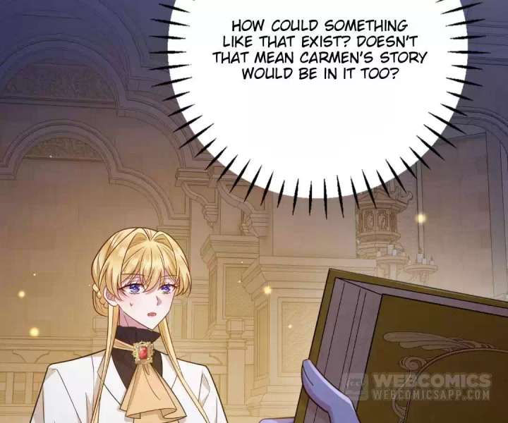 Reincarnated As the Villain Queen to Get My Revenge Chapter 35 483 083