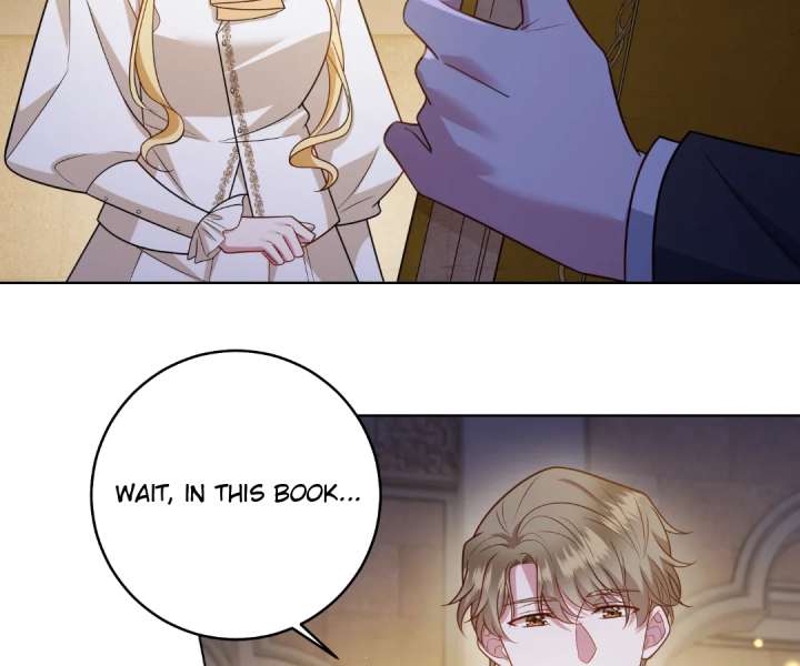 Reincarnated As the Villain Queen to Get My Revenge Chapter 35 484 084