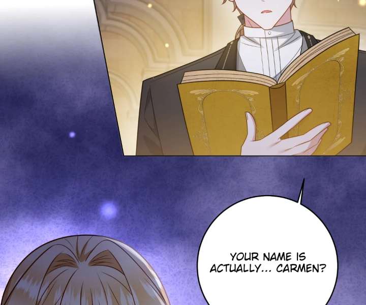 Reincarnated As the Villain Queen to Get My Revenge Chapter 35 485 085