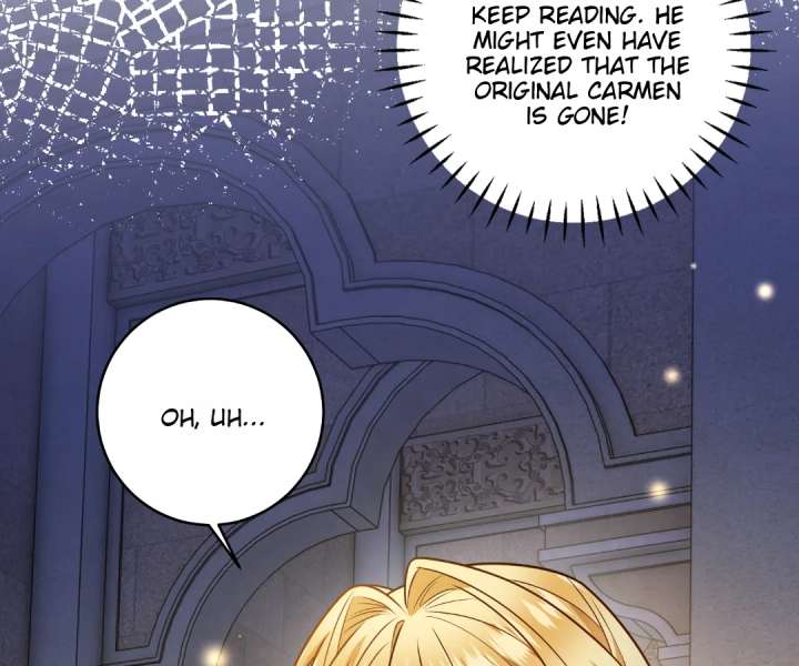 Reincarnated As the Villain Queen to Get My Revenge Chapter 35 489 089