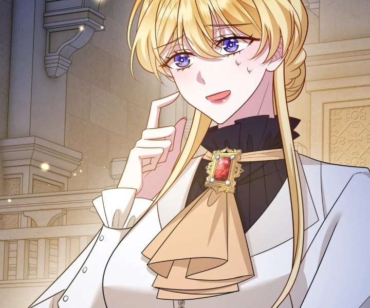 Reincarnated As the Villain Queen to Get My Revenge Chapter 35 490 090