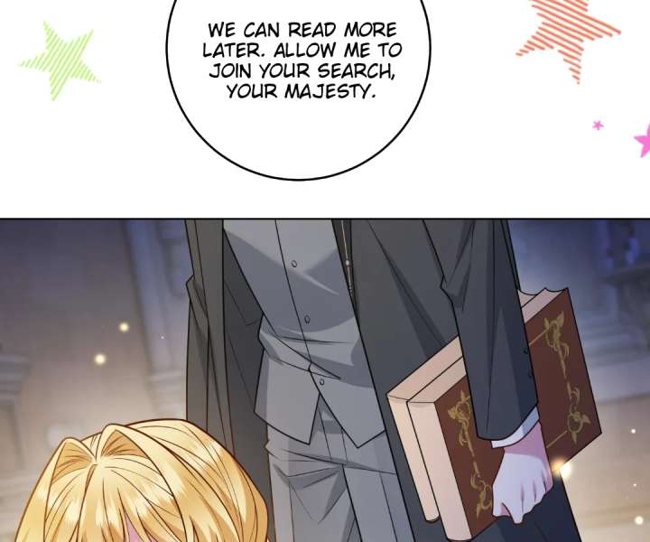 Reincarnated As the Villain Queen to Get My Revenge Chapter 35 494 094