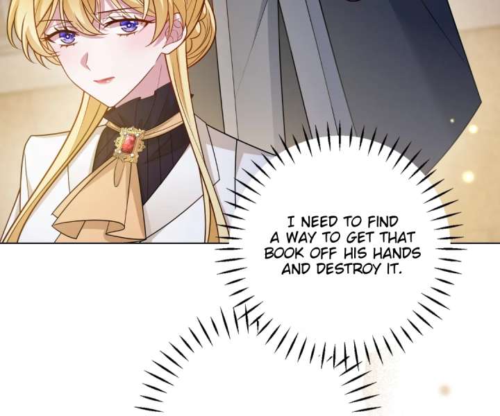 Reincarnated As the Villain Queen to Get My Revenge Chapter 35 495 095