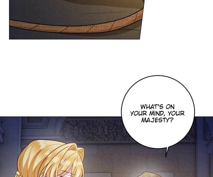 Reincarnated As the Villain Queen to Get My Revenge Chapter 35 498 098