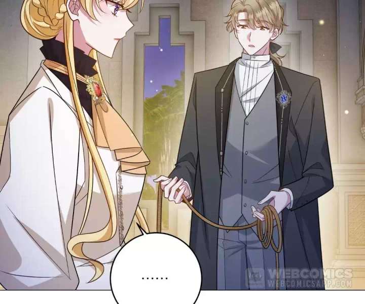 Reincarnated As the Villain Queen to Get My Revenge Chapter 35 499 099