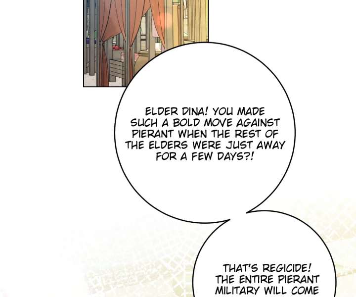 Reincarnated As the Villain Queen to Get My Revenge Chapter 35 504 104