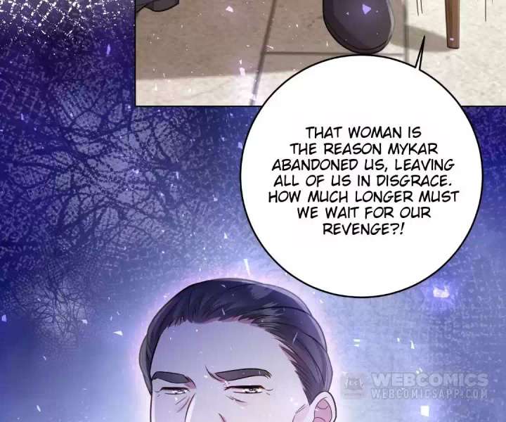 Reincarnated As the Villain Queen to Get My Revenge Chapter 35 507 107