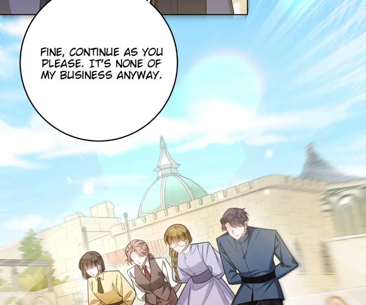 Reincarnated As the Villain Queen to Get My Revenge Chapter 35 511 111