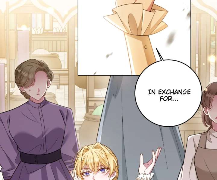 Reincarnated As the Villain Queen to Get My Revenge Chapter 35 514 114