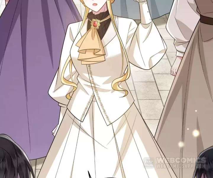 Reincarnated As the Villain Queen to Get My Revenge Chapter 35 515 115