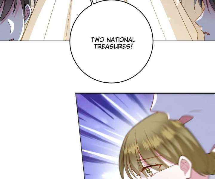 Reincarnated As the Villain Queen to Get My Revenge Chapter 35 516 116