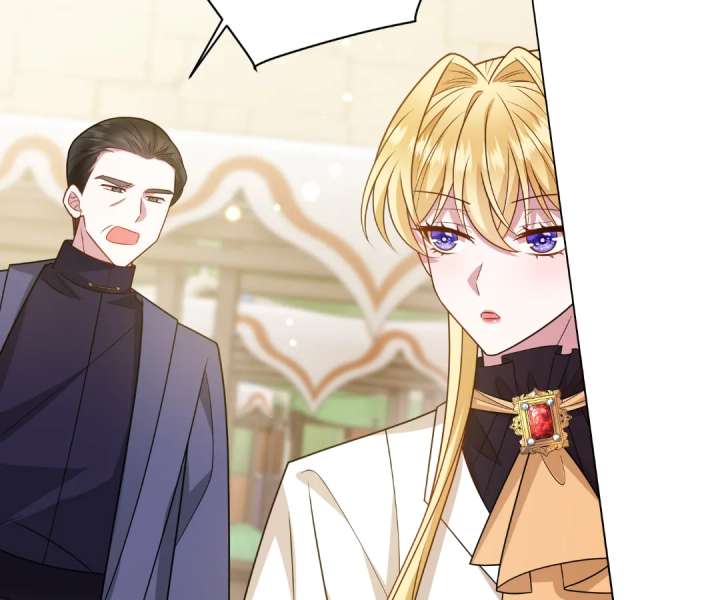 Reincarnated As the Villain Queen to Get My Revenge Chapter 35 518 118