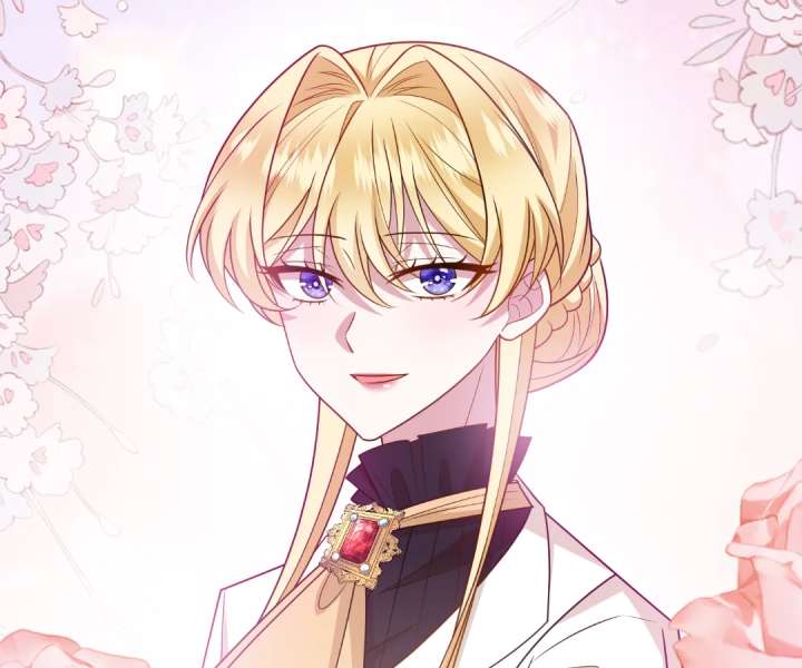 Reincarnated As the Villain Queen to Get My Revenge Chapter 35 520 120