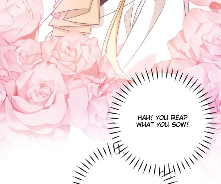 Reincarnated As the Villain Queen to Get My Revenge Chapter 35 521 121