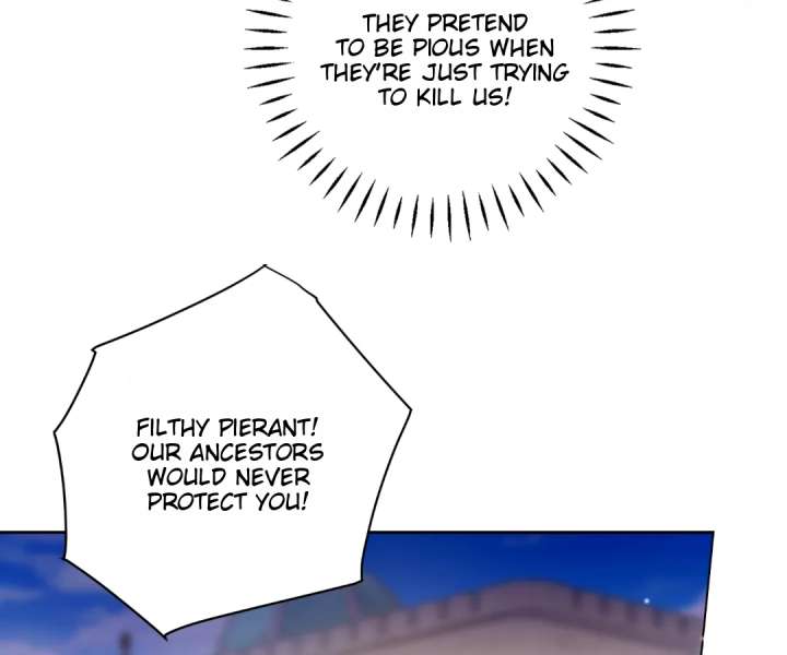 Reincarnated As the Villain Queen to Get My Revenge Chapter 35 522 122