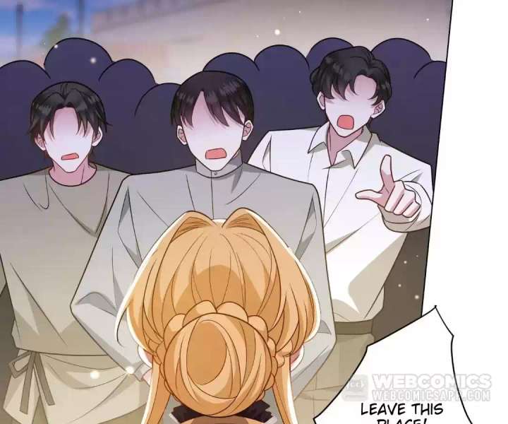 Reincarnated As the Villain Queen to Get My Revenge Chapter 35 523 123