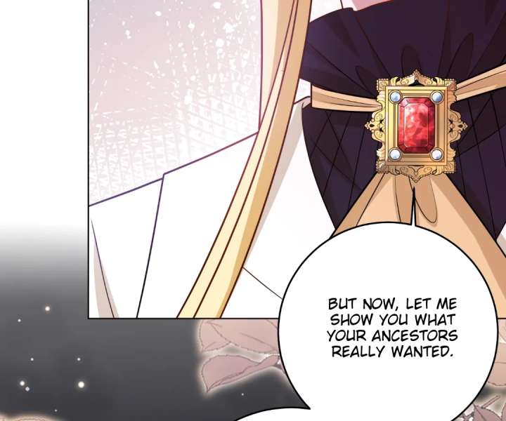 Reincarnated As the Villain Queen to Get My Revenge Chapter 35 526 126