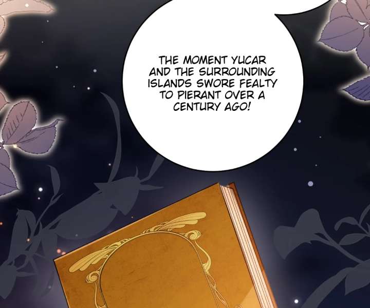 Reincarnated As the Villain Queen to Get My Revenge Chapter 35 527 127