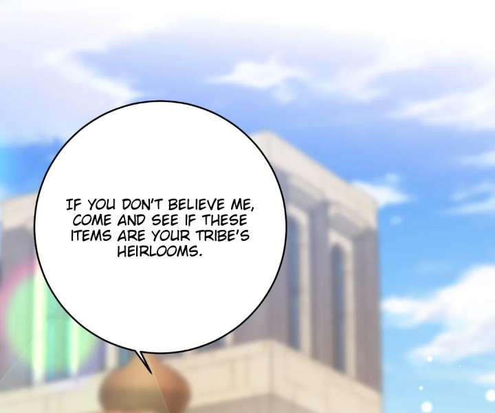 Reincarnated As the Villain Queen to Get My Revenge Chapter 36 383 001