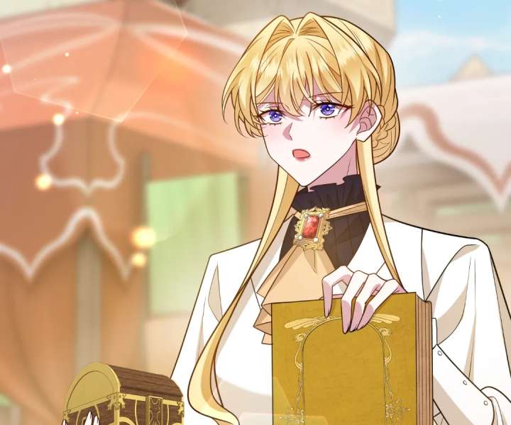 Reincarnated As the Villain Queen to Get My Revenge Chapter 36 384 002