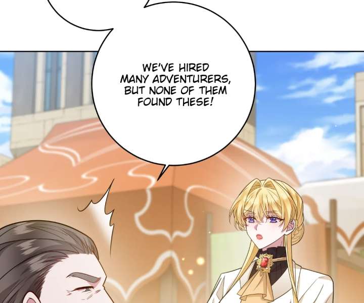 Reincarnated As the Villain Queen to Get My Revenge Chapter 36 389 007