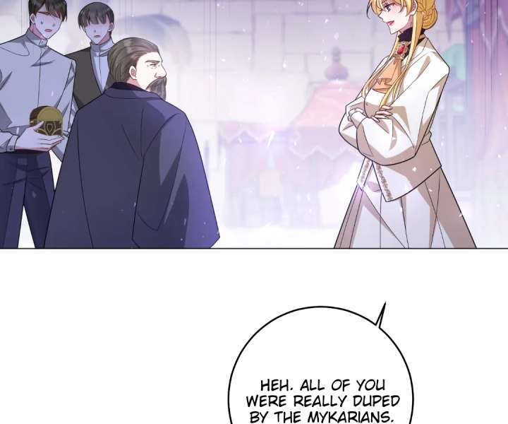 Reincarnated As the Villain Queen to Get My Revenge Chapter 36 392 010