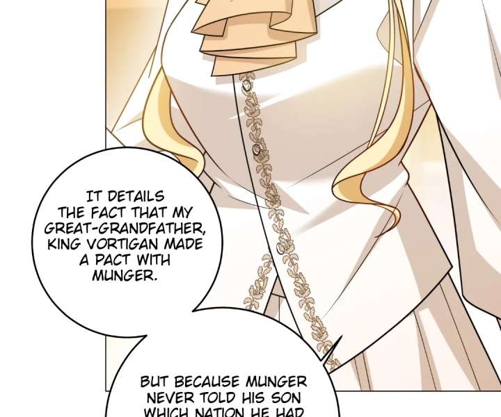 Reincarnated As the Villain Queen to Get My Revenge Chapter 36 395 013