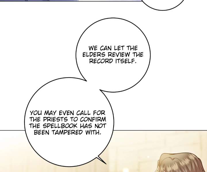 Reincarnated As the Villain Queen to Get My Revenge Chapter 36 397 015