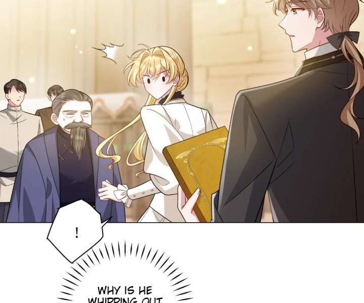 Reincarnated As the Villain Queen to Get My Revenge Chapter 36 398 016