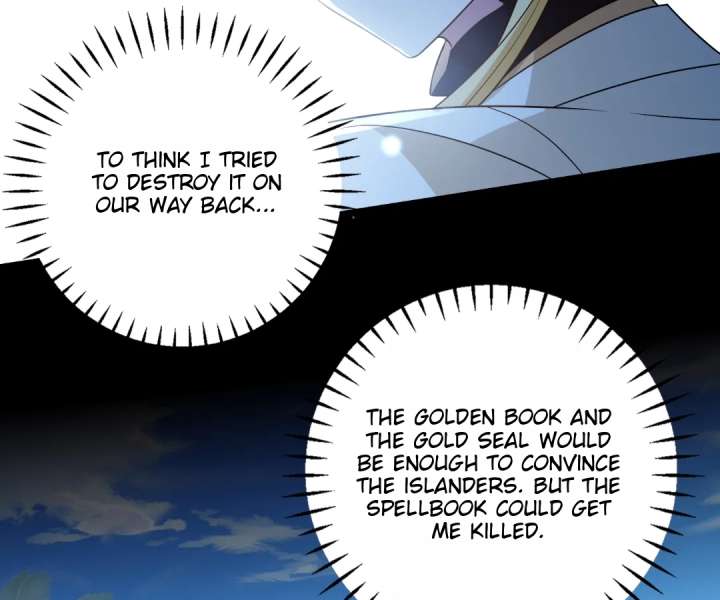 Reincarnated As the Villain Queen to Get My Revenge Chapter 36 400 018