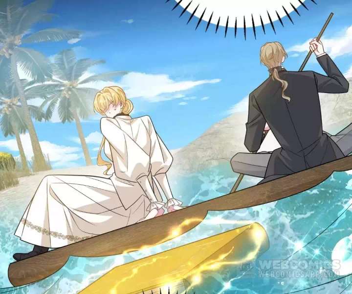 Reincarnated As the Villain Queen to Get My Revenge Chapter 36 401 019