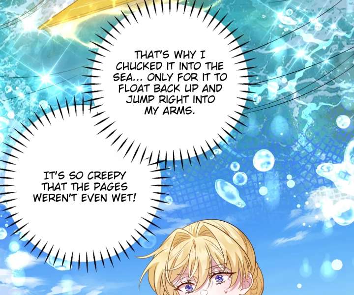 Reincarnated As the Villain Queen to Get My Revenge Chapter 36 402 020