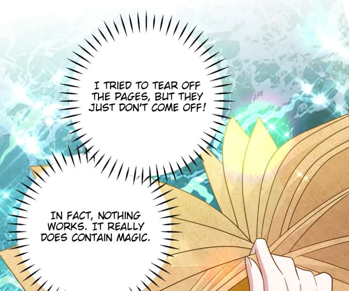 Reincarnated As the Villain Queen to Get My Revenge Chapter 36 404 022