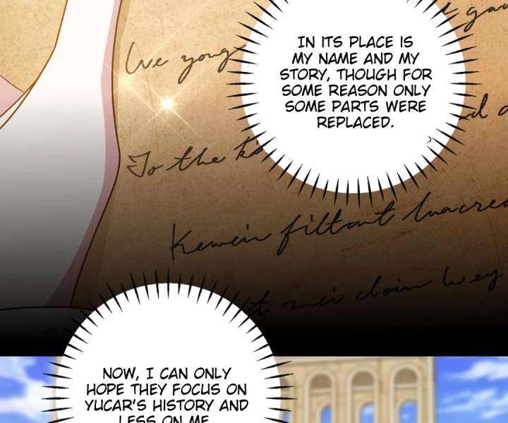 Reincarnated As the Villain Queen to Get My Revenge Chapter 36 407 025