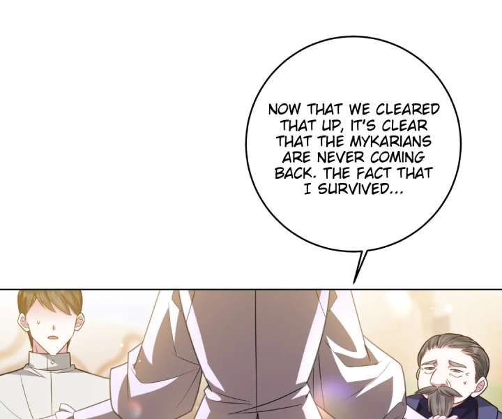 Reincarnated As the Villain Queen to Get My Revenge Chapter 36 413 031