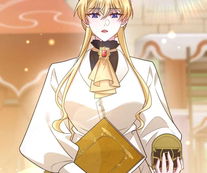 Reincarnated As the Villain Queen to Get My Revenge Chapter 36 416 034