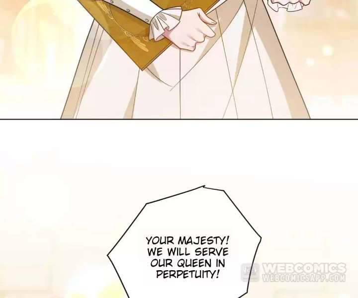 Reincarnated As the Villain Queen to Get My Revenge Chapter 36 417 035