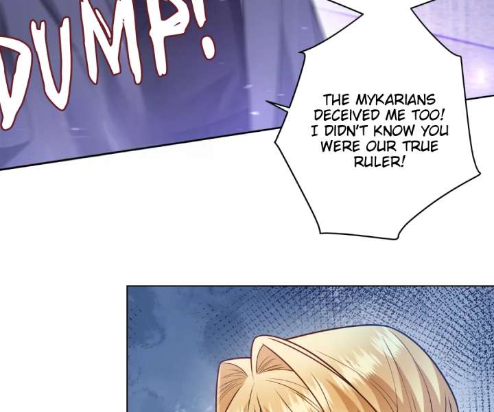 Reincarnated As the Villain Queen to Get My Revenge Chapter 36 424 042