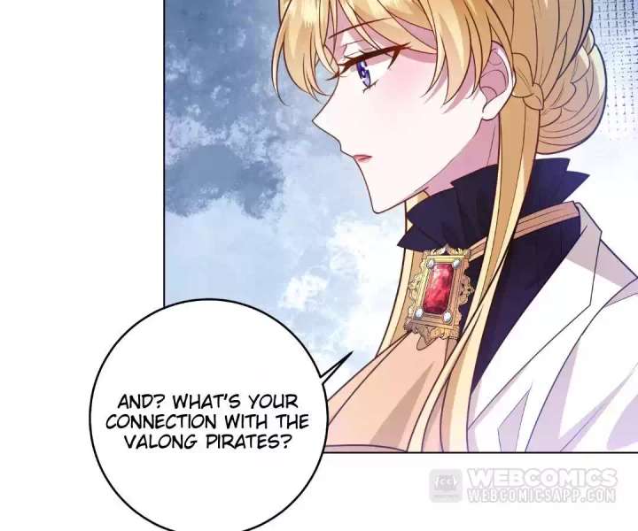 Reincarnated As the Villain Queen to Get My Revenge Chapter 36 425 043