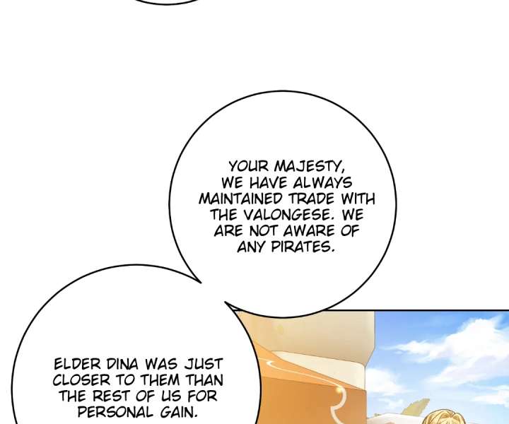 Reincarnated As the Villain Queen to Get My Revenge Chapter 36 426 044