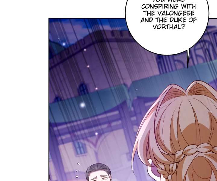 Reincarnated As the Villain Queen to Get My Revenge Chapter 36 434 052