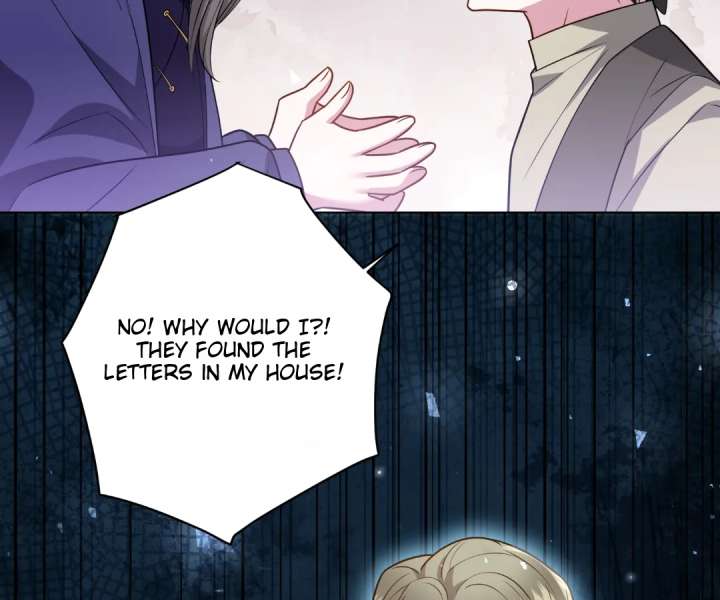 Reincarnated As the Villain Queen to Get My Revenge Chapter 36 444 062