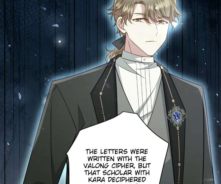 Reincarnated As the Villain Queen to Get My Revenge Chapter 36 445 063