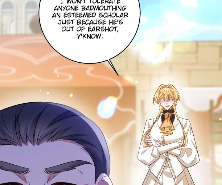 Reincarnated As the Villain Queen to Get My Revenge Chapter 36 450 068