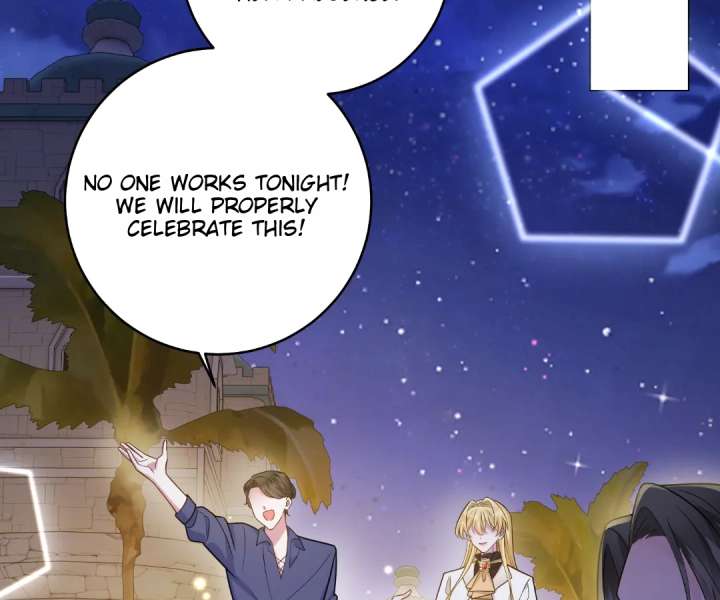 Reincarnated As the Villain Queen to Get My Revenge Chapter 36 461 079