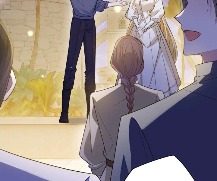 Reincarnated As the Villain Queen to Get My Revenge Chapter 36 462 080