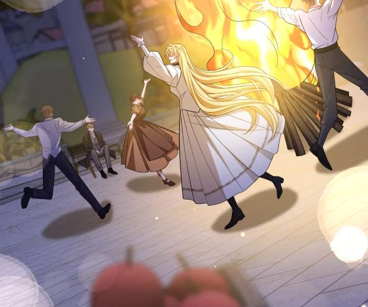 Reincarnated As the Villain Queen to Get My Revenge Chapter 36 464 082