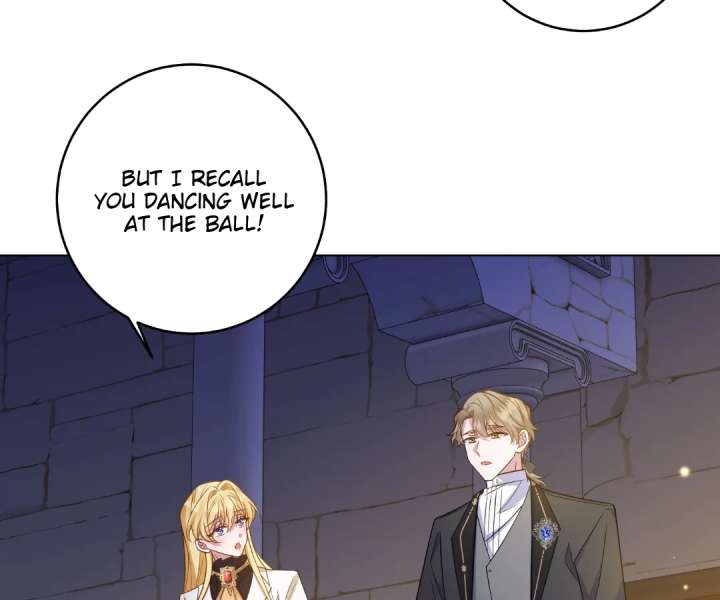 Reincarnated As the Villain Queen to Get My Revenge Chapter 36 467 085