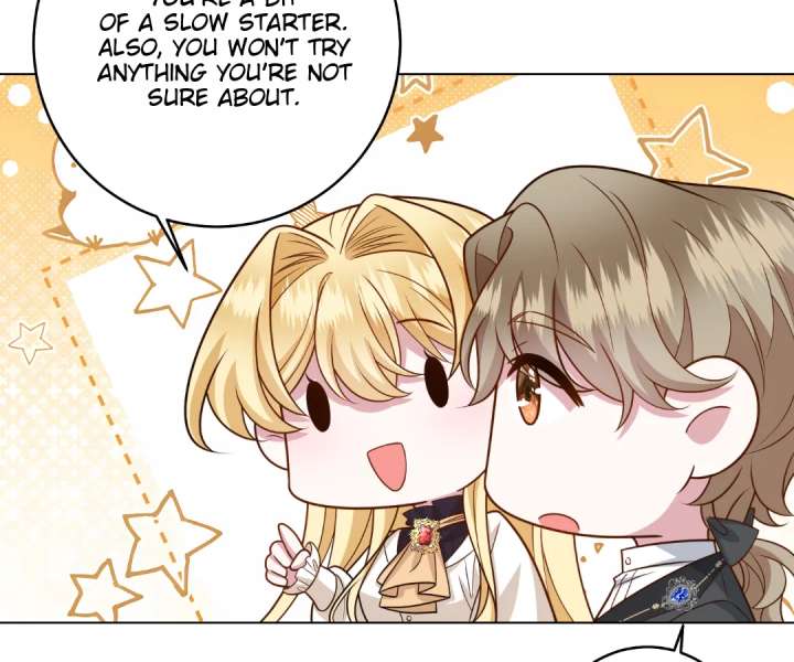 Reincarnated As the Villain Queen to Get My Revenge Chapter 36 470 088