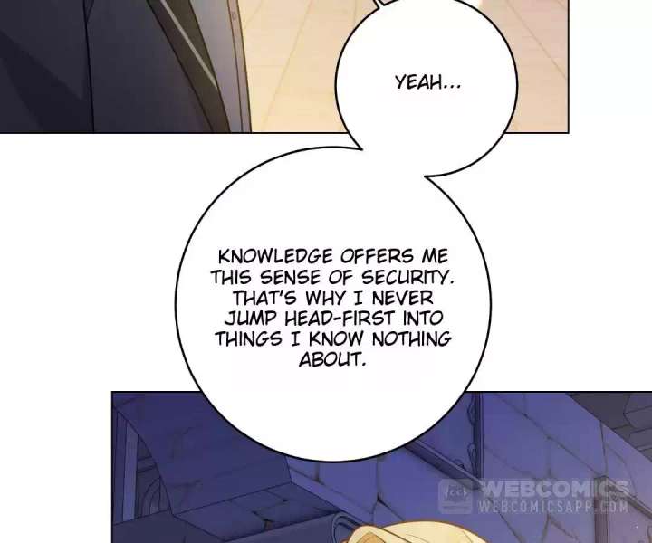 Reincarnated As the Villain Queen to Get My Revenge Chapter 36 473 091